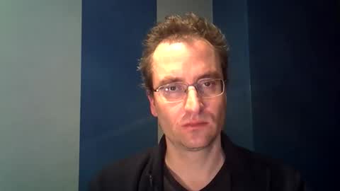 daanschr online show from 01-31-25, 10:52