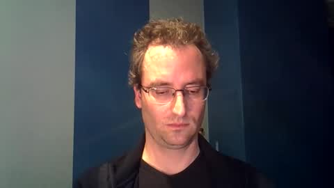 daanschr online show from 02-22-25, 08:42