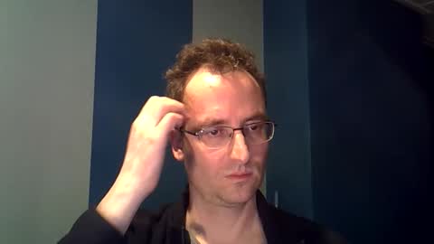 daanschr online show from 03-05-25, 09:48