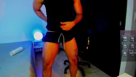 Mauricio online show from 12-05-25, 08:38