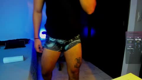 Mauricio online show from 01-14-26, 08:25