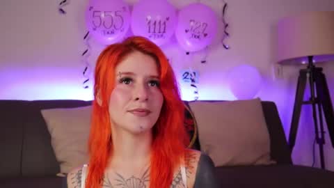 Darlene online show from 02-07-26, 02:48