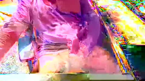 dabaatendae online show from 10-31-25, 06:47