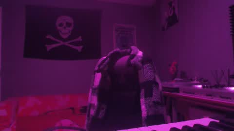 Destroyer online show from 10-21-25, 12:11