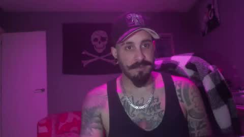 Destroyer online show from 03-16-26, 07:29