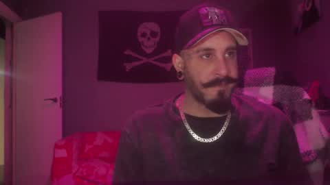 Destroyer online show from 04-13-26, 10:26