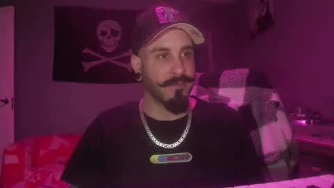 Destroyer online show from 04-19-26, 01:16