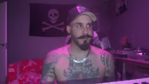 Destroyer online show from 04-25-26, 08:17