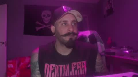 Destroyer online show from 06-11-26, 02:22