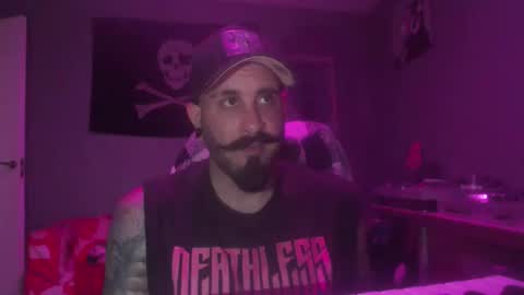 Destroyer online show from 06-11-26, 02:53