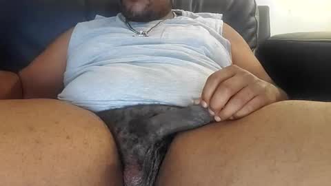 Saucy papi online show from 04-11-26, 09:30