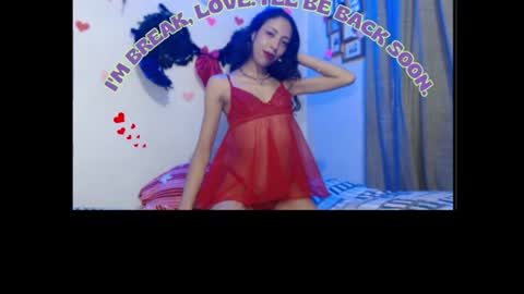 Snapshot of dabria_luxe chatting on 07-02-26, 03:23 dabria_luxe online show from 07-02-26, 03:23
