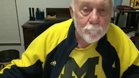 dack47 online show from 01-08-25, 05:05