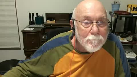 dack47 online show from 01-16-25, 04:07