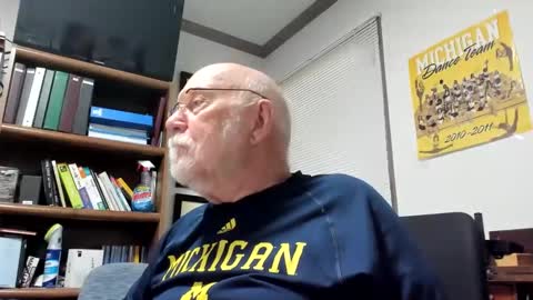 dack47 online show from 10-20-25, 02:28