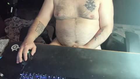 Daddy online show from 03-03-25, 09:59