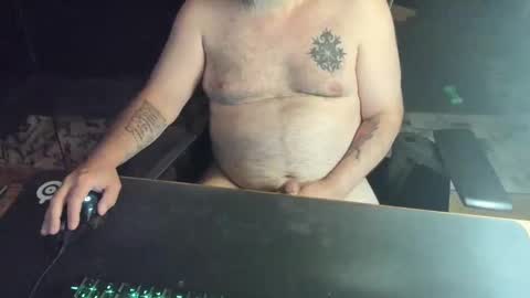 Daddy online show from 09-10-25, 12:10