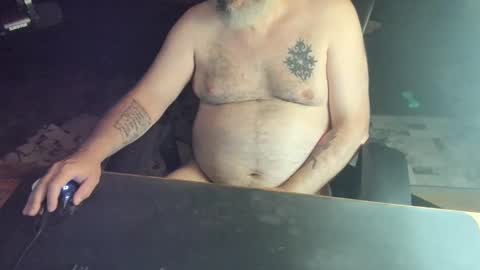 Daddy online show from 09-21-25, 11:50