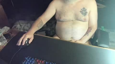 Daddy online show from 10-26-25, 08:59