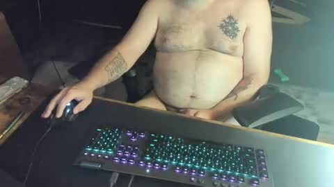 Daddy online show from 11-10-25, 03:55