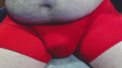 DadbodSensei online show from 04-03-26, 09:02