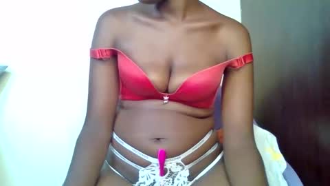 Goddess online show from 03-20-26, 06:46