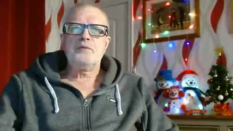 Brian ... online show from 12-17-24, 09:05