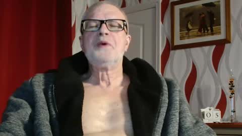 Brian ... online show from 01-05-25, 08:42