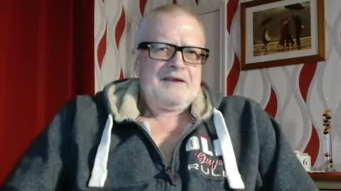 Brian ... online show from 01-06-25, 09:00