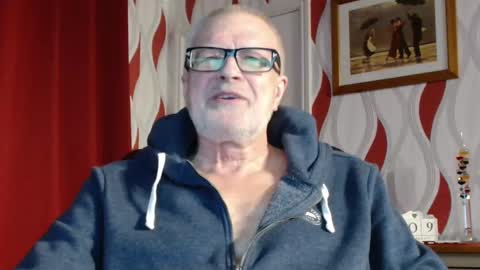 Brian ... online show from 01-09-25, 08:55