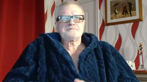 Brian ... online show from 01-26-25, 08:56