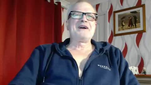 Brian ... online show from 02-24-25, 09:09