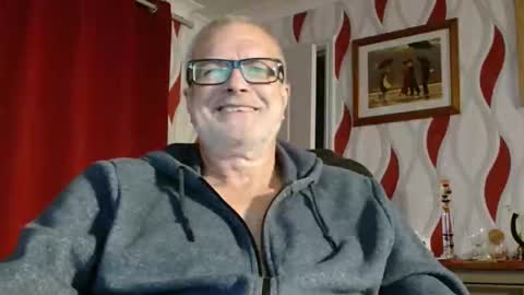 Brian ... online show from 09-22-25, 08:00