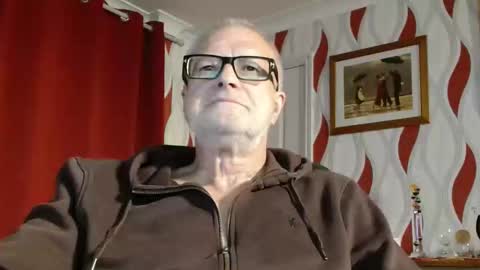 Brian ... online show from 09-29-25, 08:02