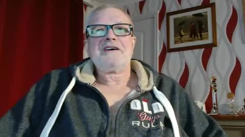 Brian ... online show from 01-14-26, 09:09