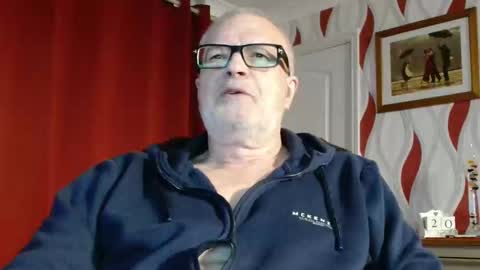 Brian ... online show from 04-20-26, 08:10