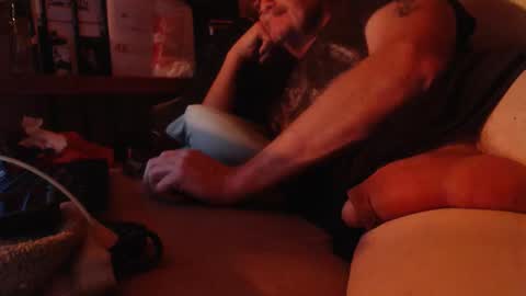 daddiesmonstercock online show from 12-16-25, 02:49