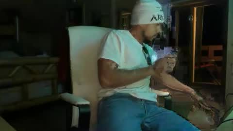 daddy1133320386 online show from 11-17-25, 03:12