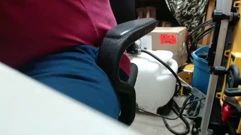 Snapshot of daddy7194 chatting on 11-01-25, 01:13 daddy7194 online show from 11-01-25, 01:13