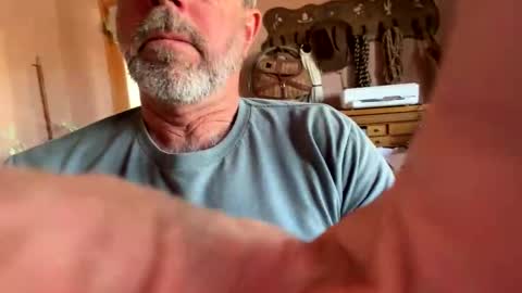 Snapshot of daddy_cowboy2 chatting on 03-19-26, 03:27 daddy_cowboy2 online show from 03-19-26, 03:27