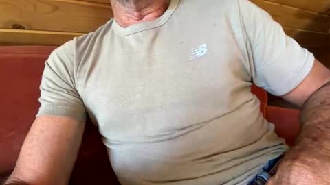 Snapshot of daddy_cowboy2 chatting on 05-15-26, 07:43 daddy_cowboy2 online show from 05-15-26, 07:43