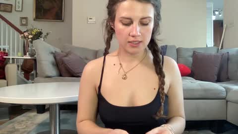 Snapshot of daddy_daycare_ chatting on 03-15-26, 07:31 Belle Email daddydaycarecb online show from 03-15-26, 07:31