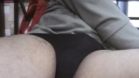 Snapshot of daddy_domm24 chatting on 01-12-26, 06:18 Daddy online show from 01-12-26, 06:18