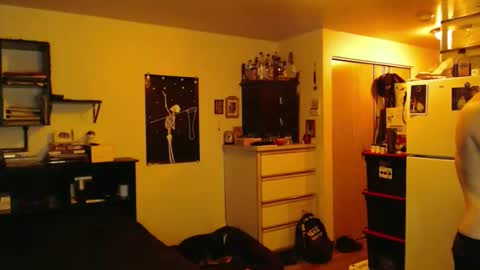 Snapshot of daddy_werewolf chatting on 03-16-26, 07:34 daddy_werewolf online show from 03-16-26, 07:34