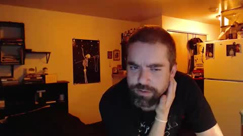 Snapshot of daddy_werewolf chatting on 03-17-26, 07:55 daddy_werewolf online show from 03-17-26, 07:55