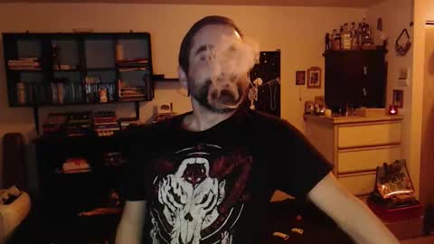 Snapshot of daddy_werewolf chatting on 04-13-26, 07:47 daddy_werewolf online show from 04-13-26, 07:47