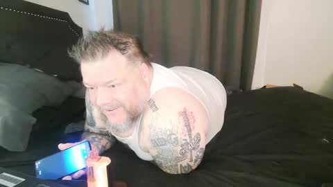 Daddy online show from 01-07-26, 12:02