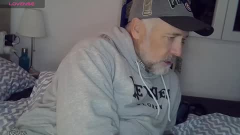 DaddyBear online show from 02-14-25, 10:14