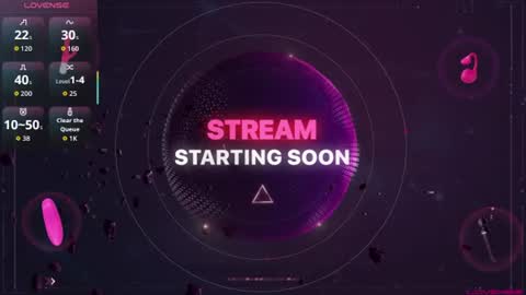 DaddyBear online show from 07-22-26, 10:40