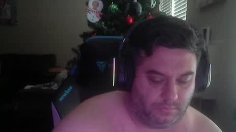 Snapshot of daddybody4u chatting on 01-06-26, 07:50 daddybody4u online show from 01-06-26, 07:50